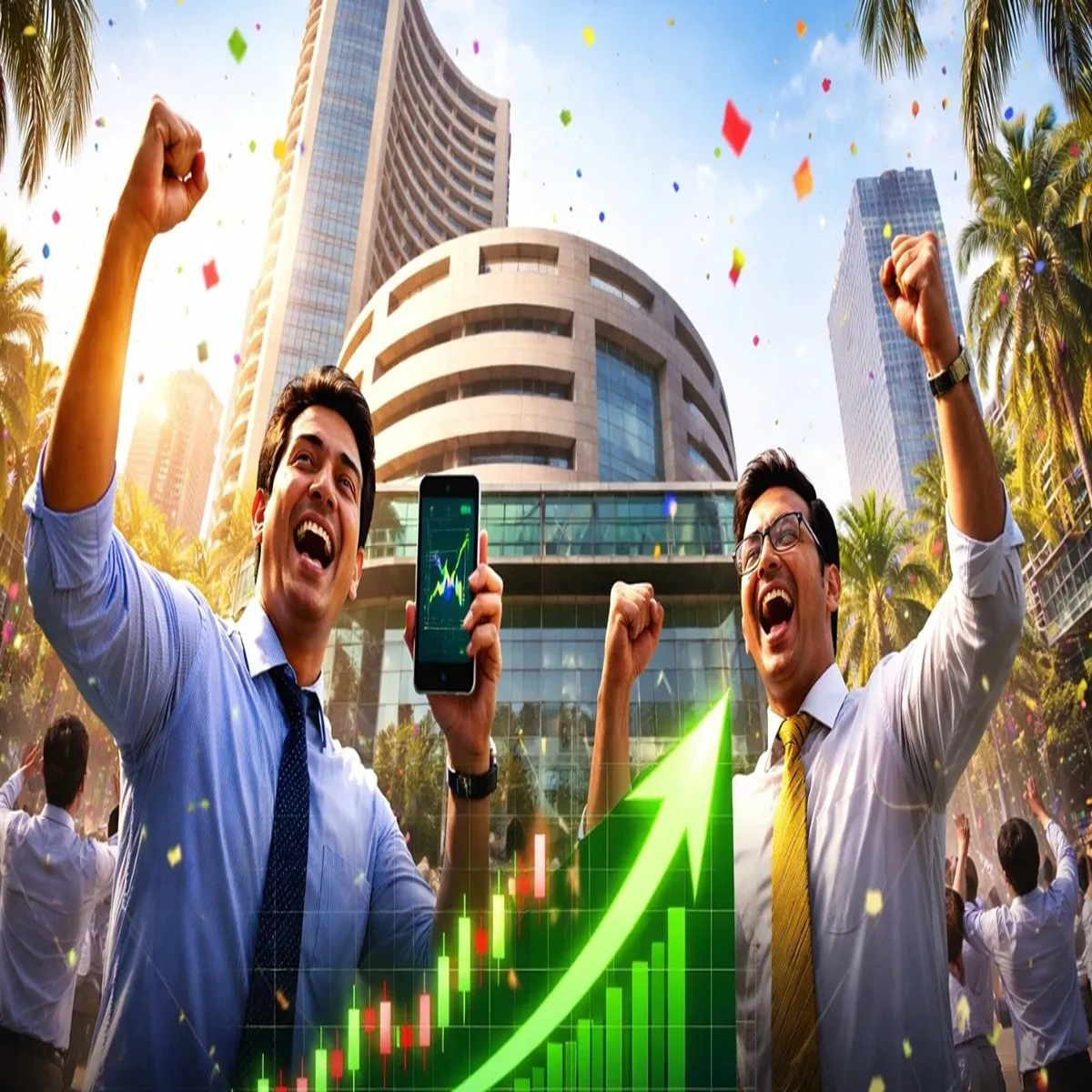Markets india holds investor attention despite
