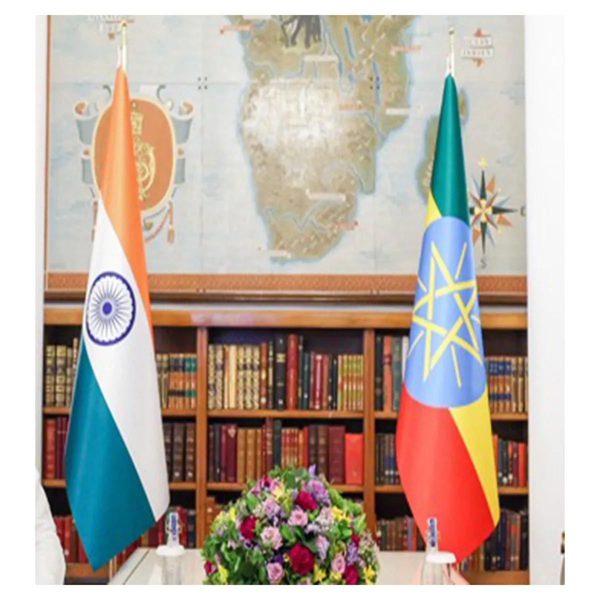 Wtoaccession india backs ethiopia push membership