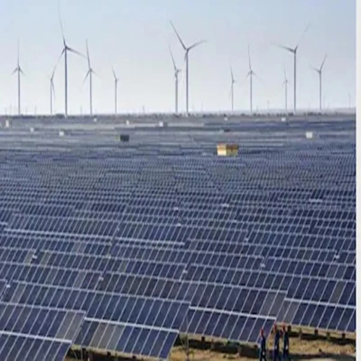 Energysecurity india pushes renewable expansion amid