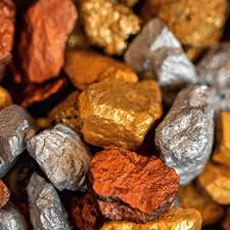 India secures critical mineral supplies
