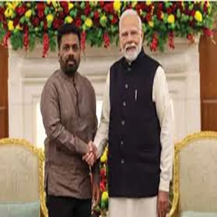 India sri lanka growth partnership
