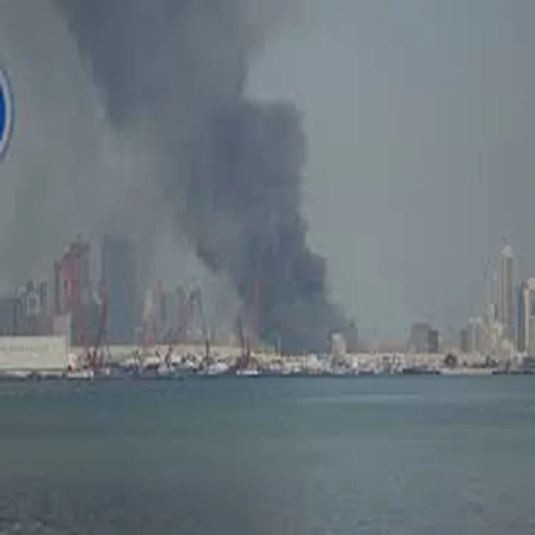 India supports uae after fujairah attack
