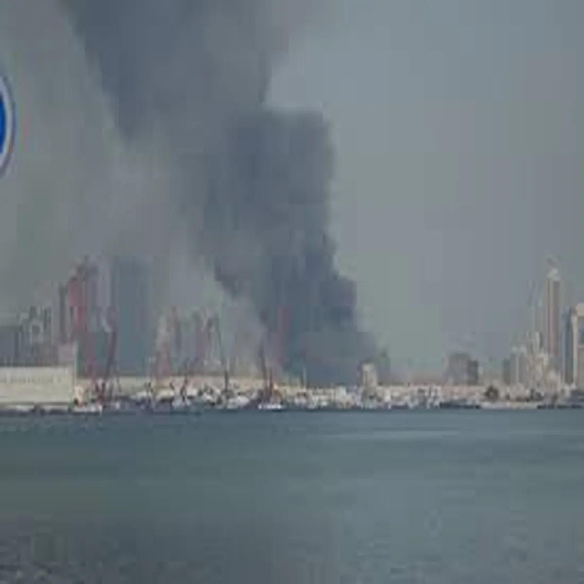 Geopolitics india backs uae after fujairah