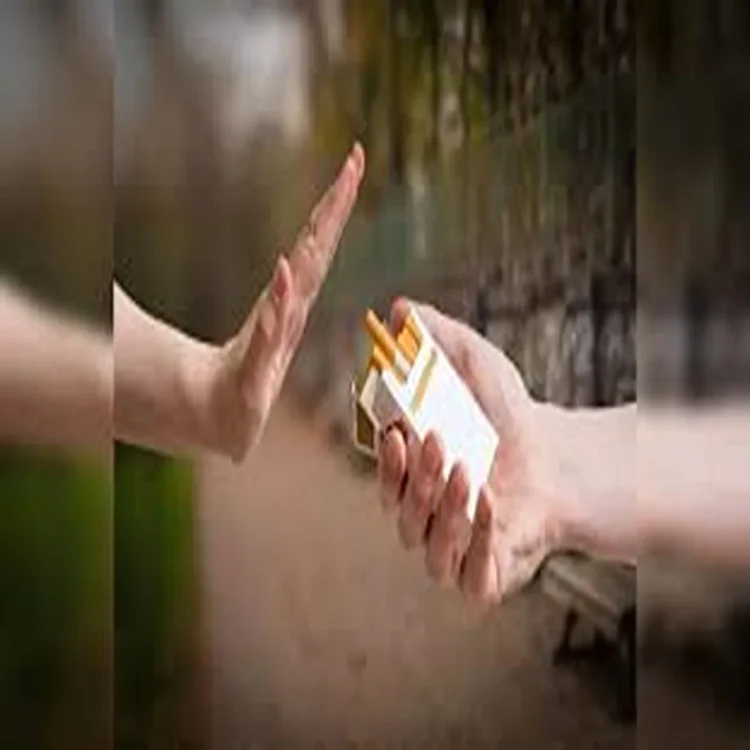 India tobacco control education tools
