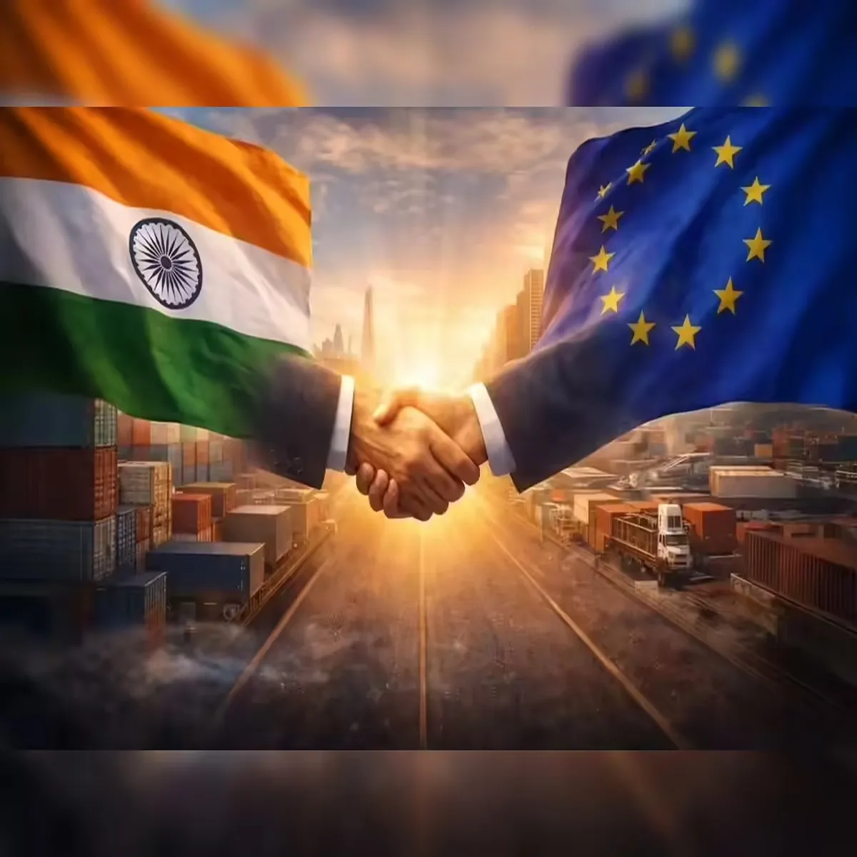 Trade india reviews free trade agreements
