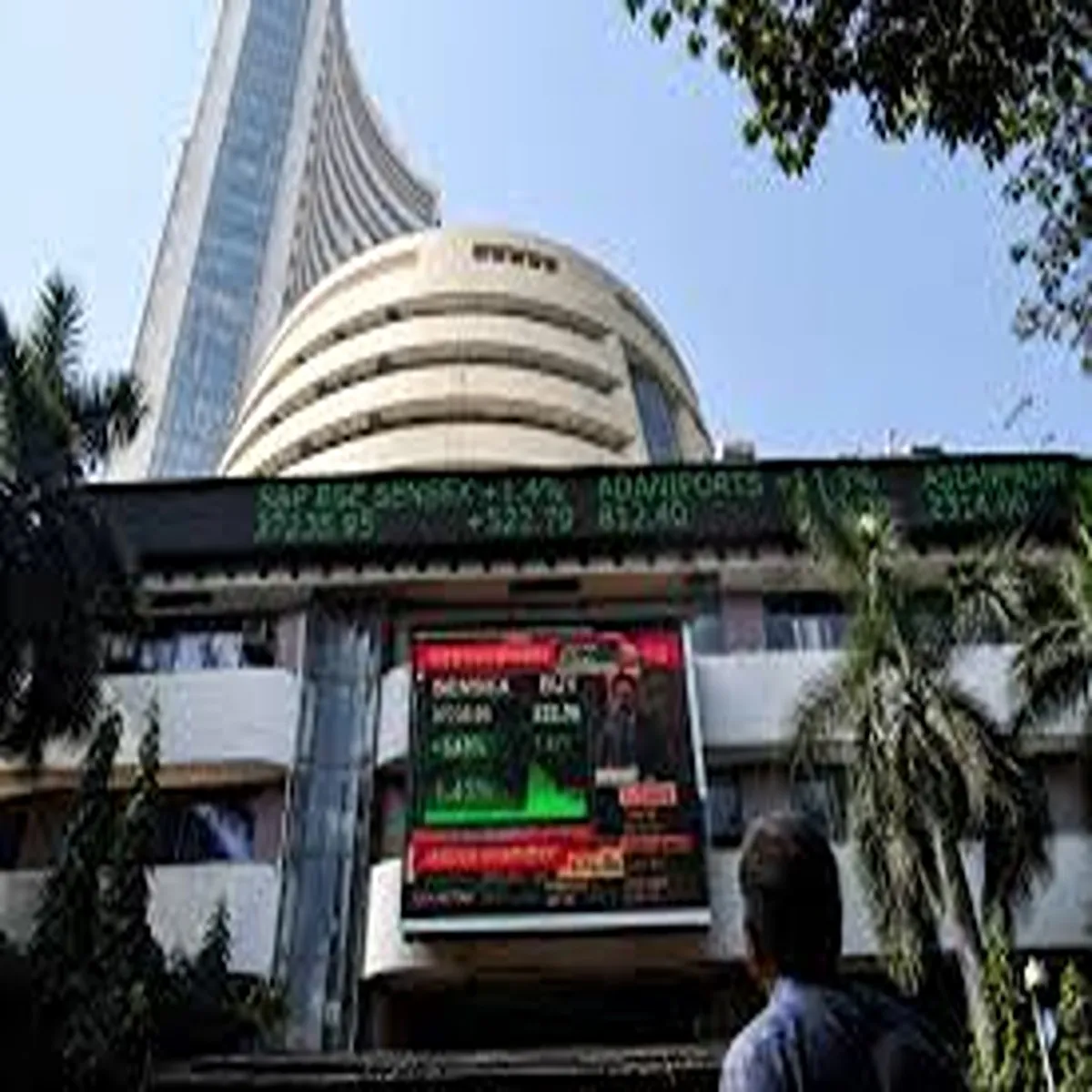 Markets indian stocks advance oil prices