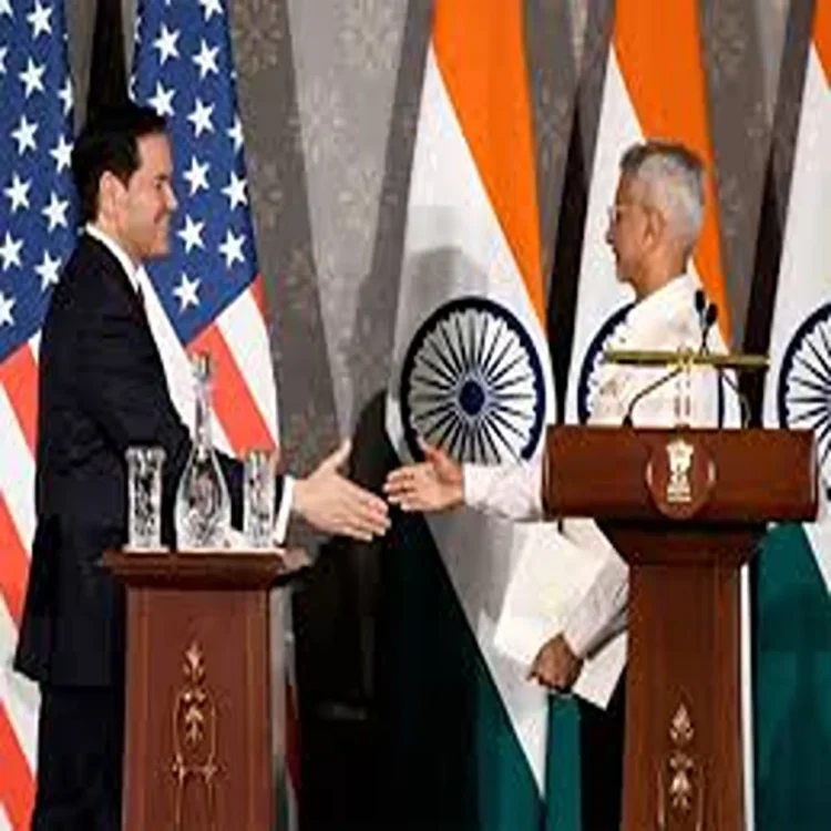 Indo pacific quad maritime cooperation