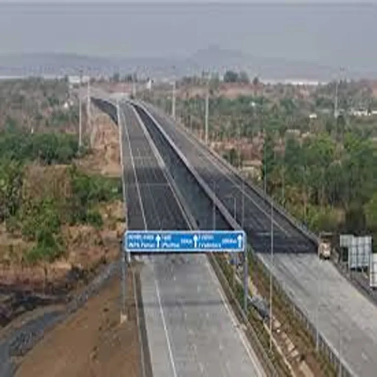 Infrastructure india urban growth 2037