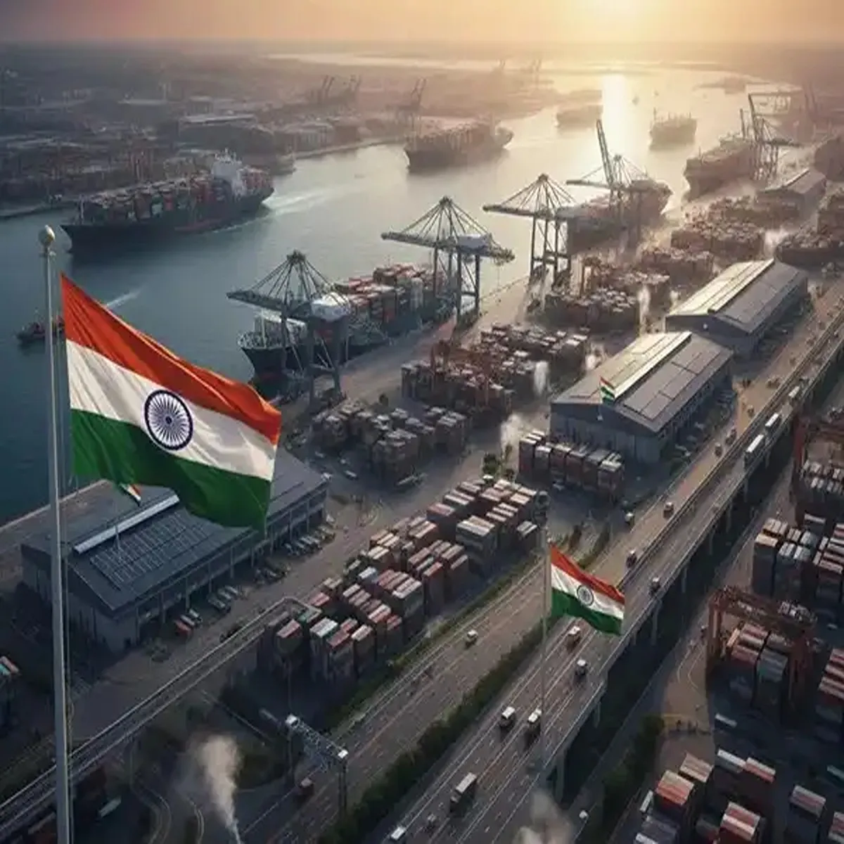 Infrastructure india plans longer clearance window