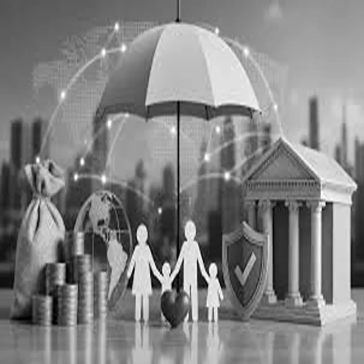 Insurance sector wider coverage reforms