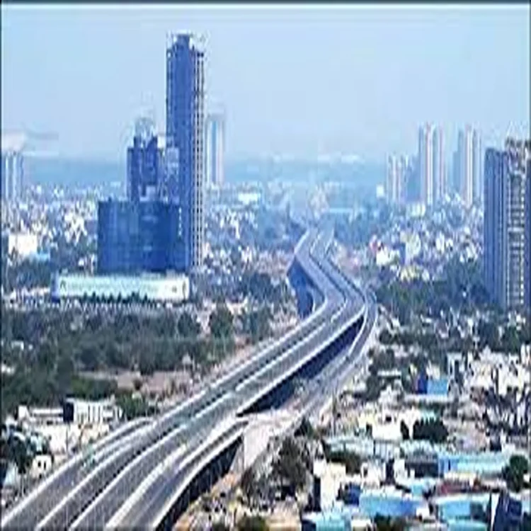 Investmenthub dwarka digital it growth