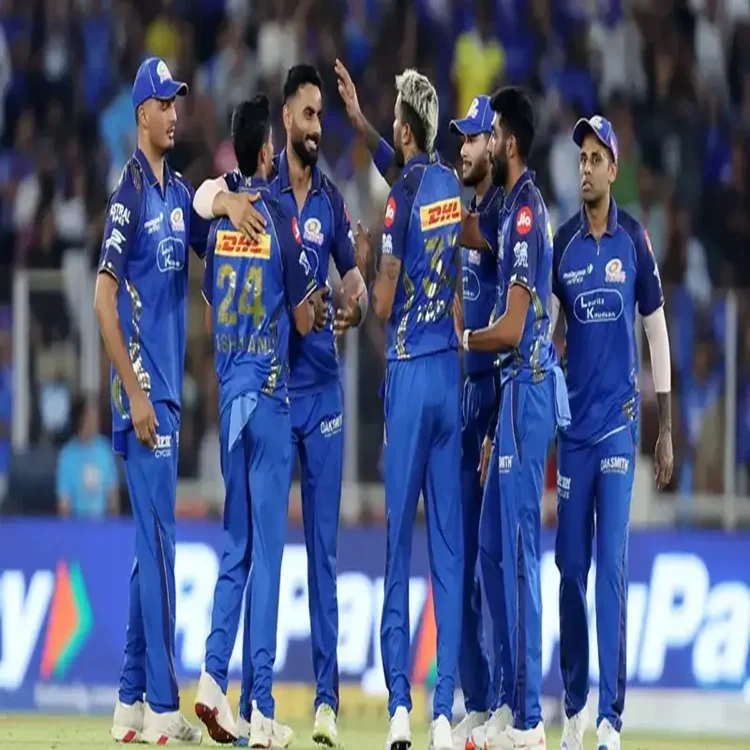 Ipl chennai mumbai crucial league clash