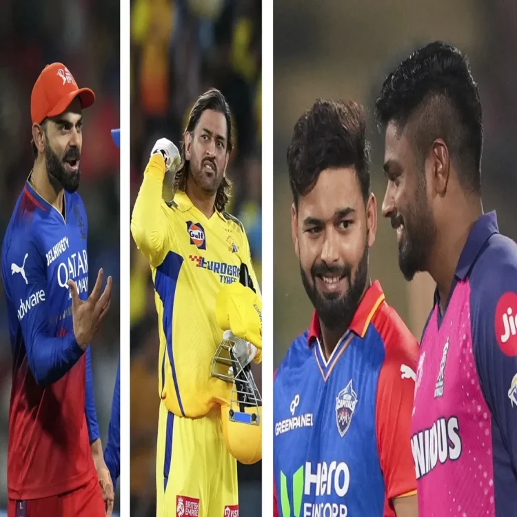 Ipl playoff race final spot