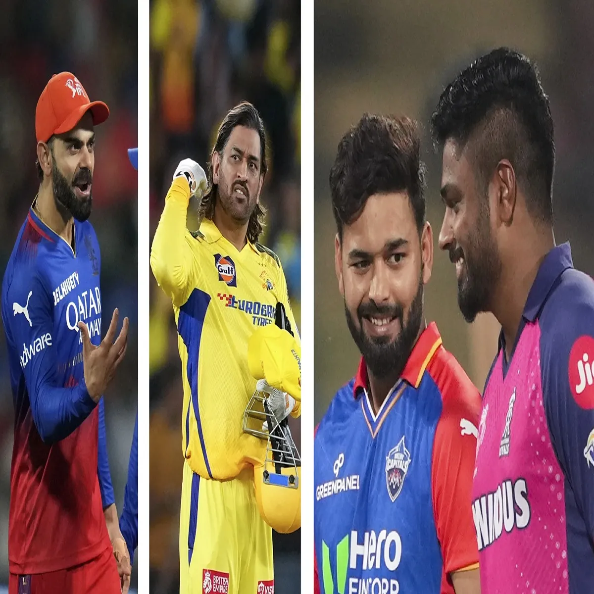 Ipl playoffs race final qualification spot