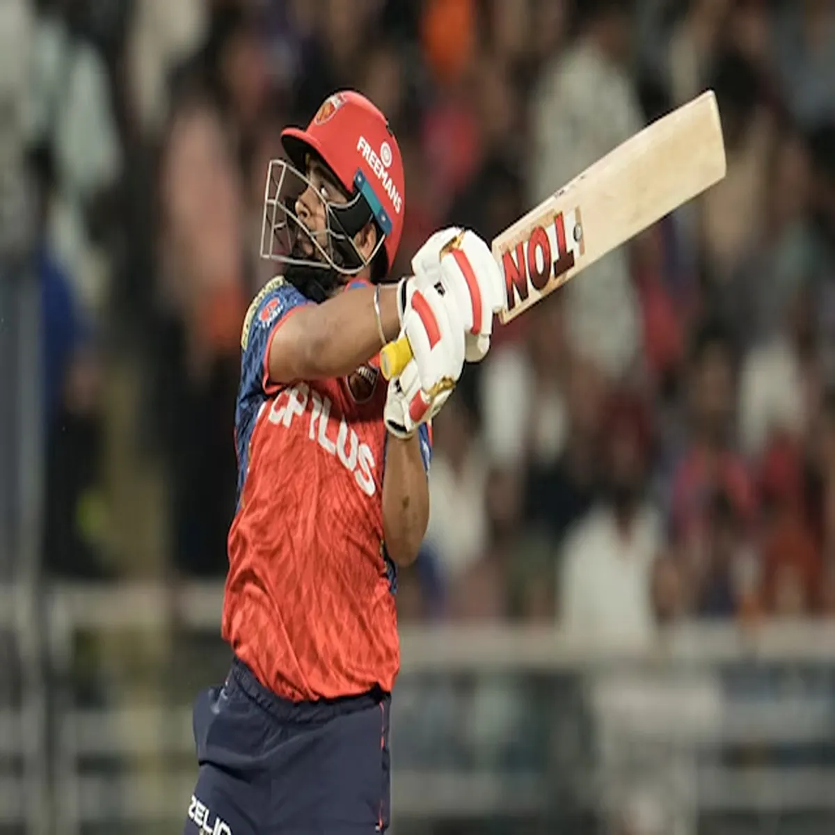 Ipl2026 punjab kings left regretting missed