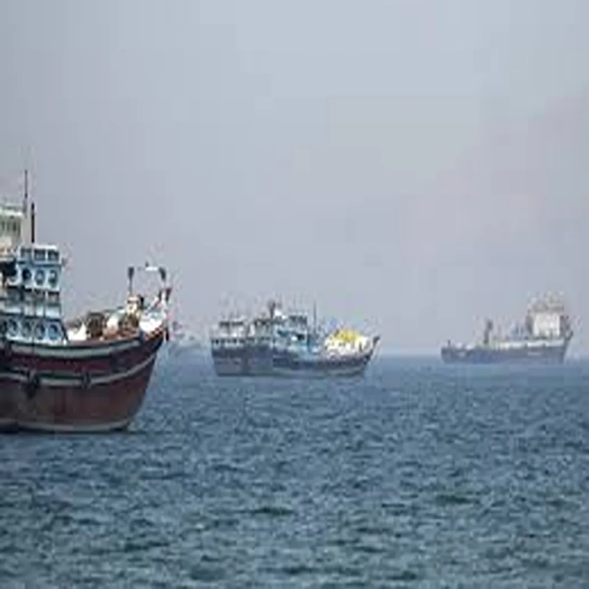 Maritimesecurity iran denies role damage south