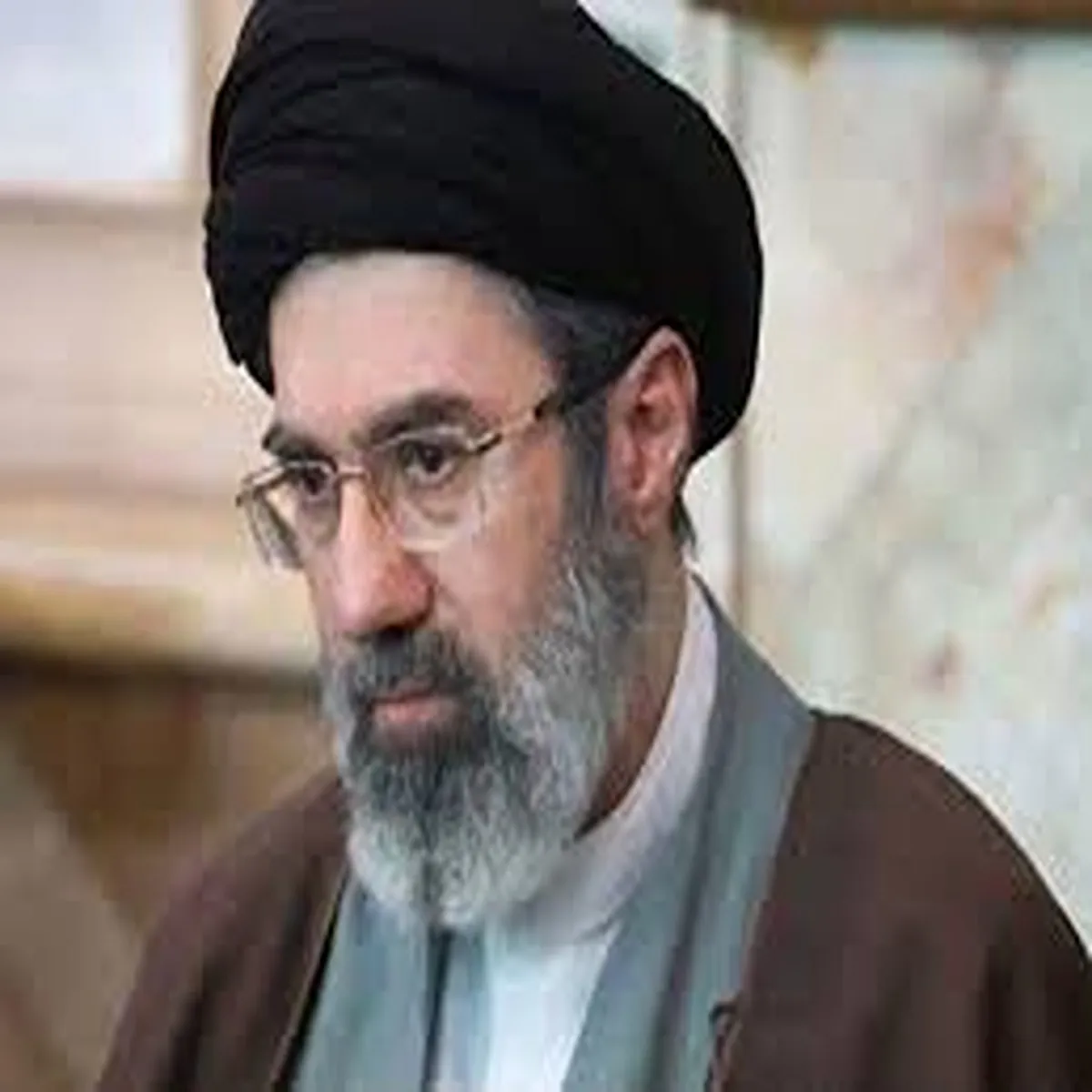 Nucleartalks mojtaba khamenei emerges amid iran