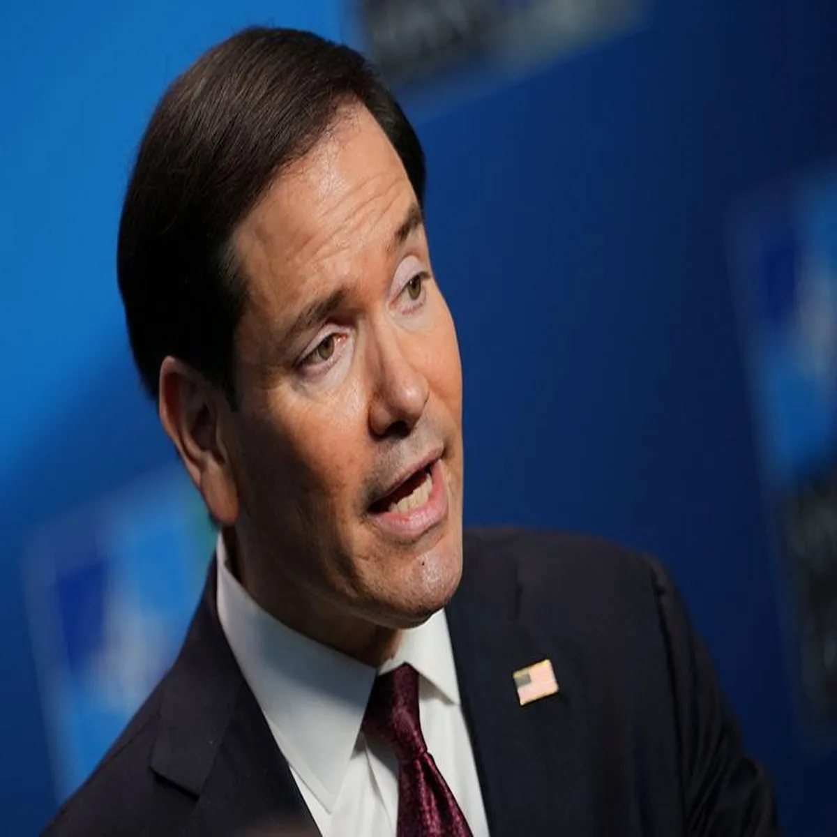 Nucleartalks rubio signals conditional iran negotiations