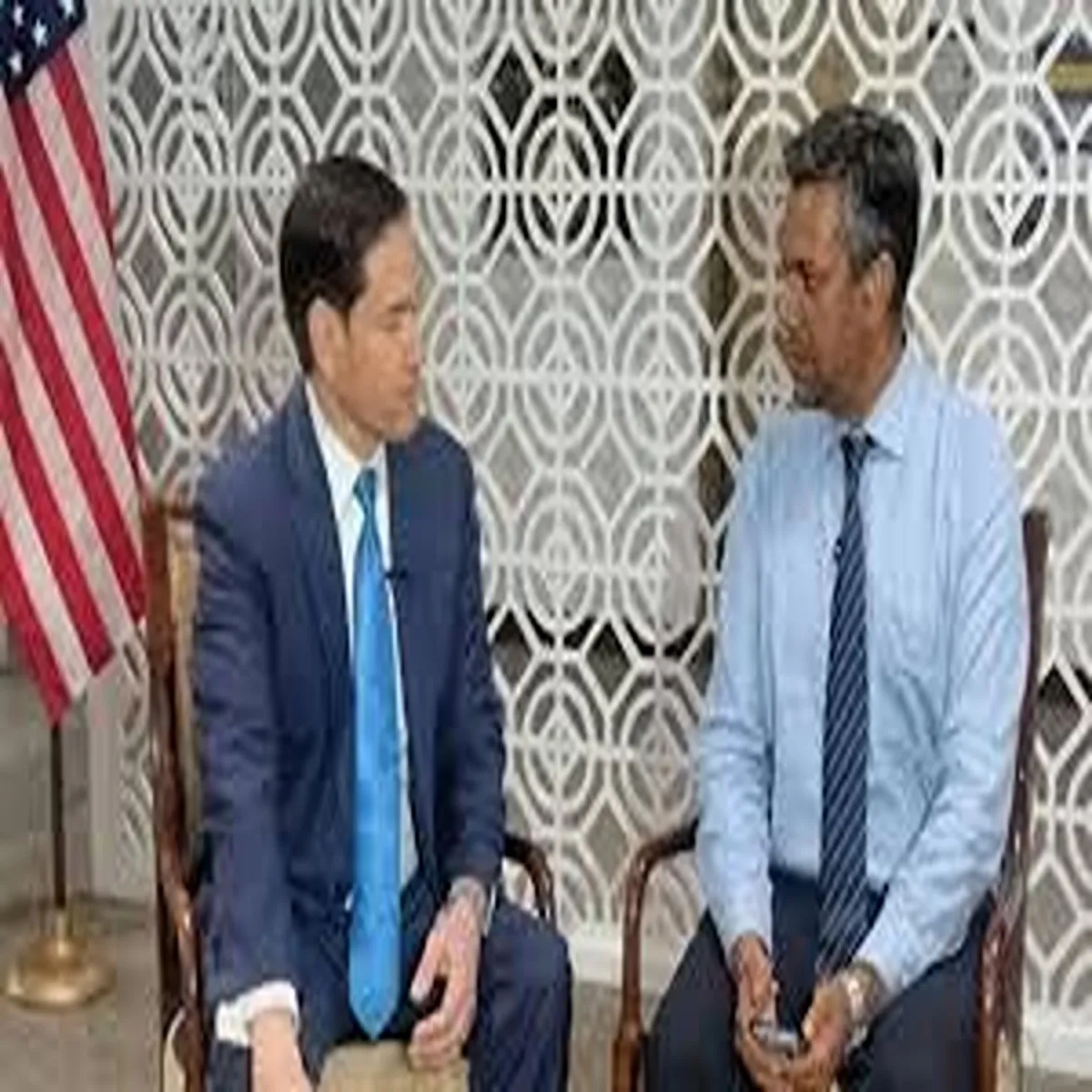 Diplomacy rubio signals cautious progress ongoing