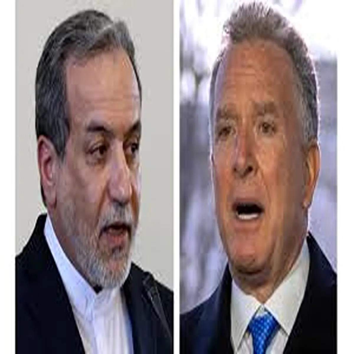 Nuclear talks iran rejects media claims