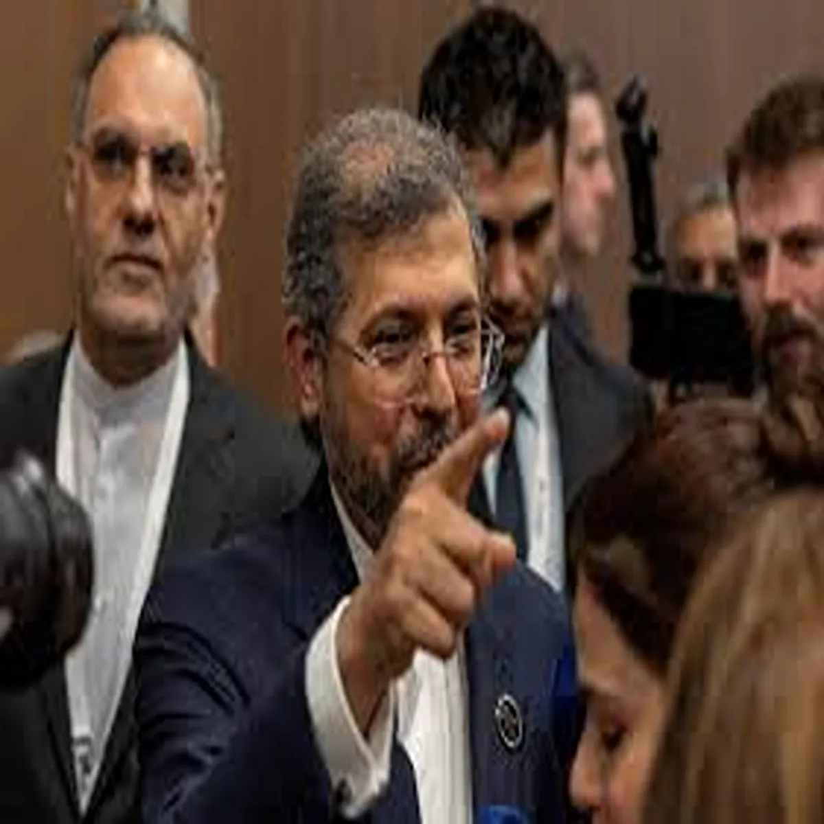 Diplomacy iran says discussions continue final