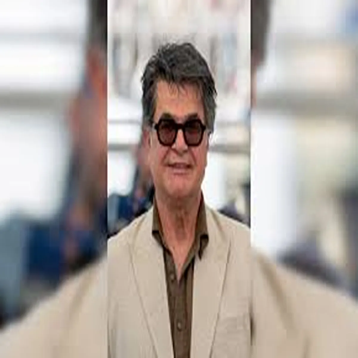 Cinema iranian director jafar panahi faces