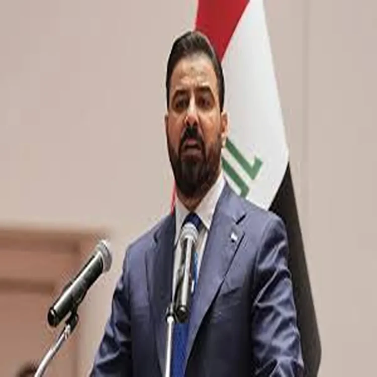 Iraq parliament partial cabinet approval