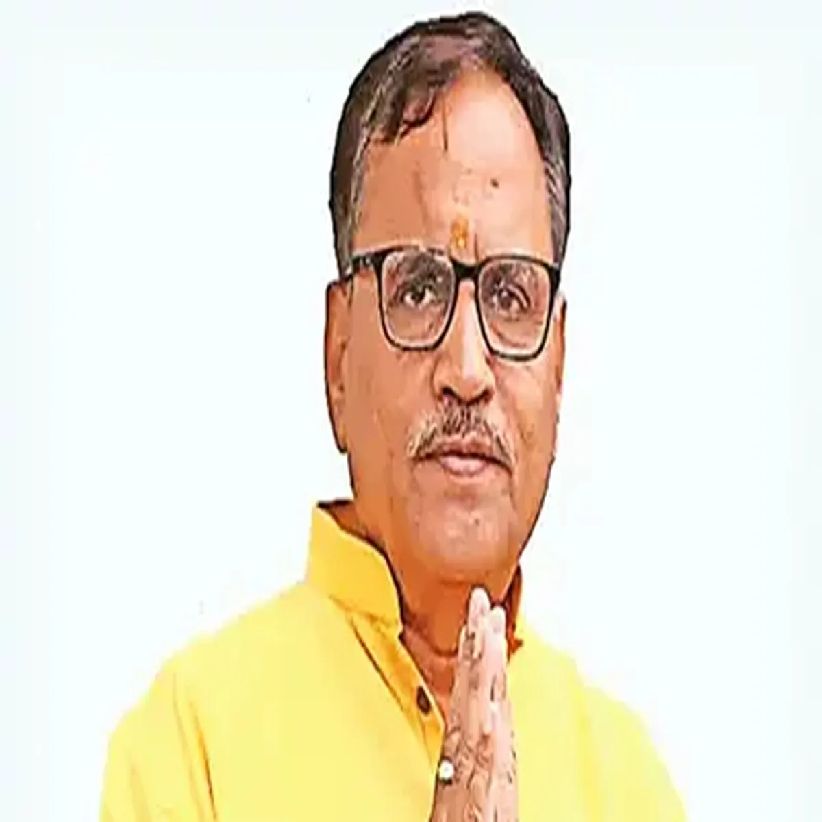 Jaljeevanmission former rajasthan minister mahesh joshi