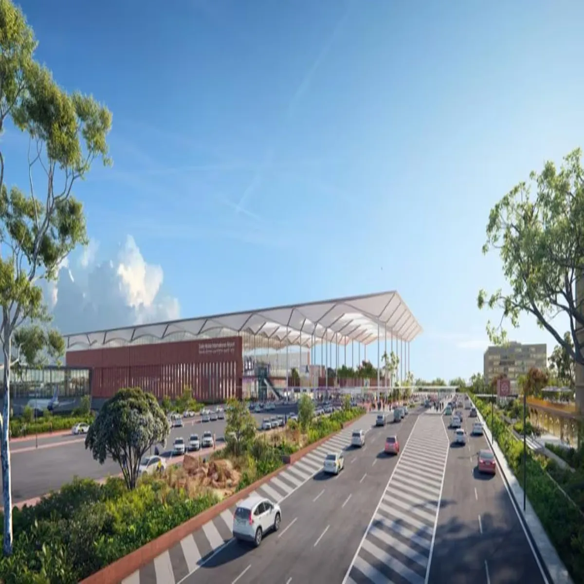 Airport high court backs land acquisition