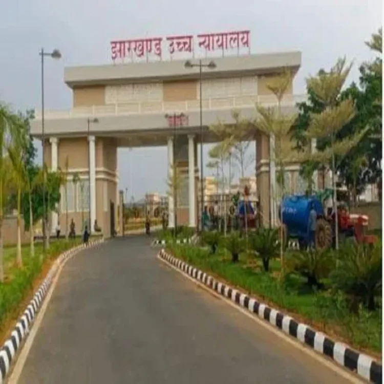 Jharkhand hc jail assault probe