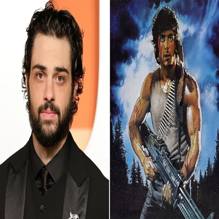 John rambo prequel global release 2027