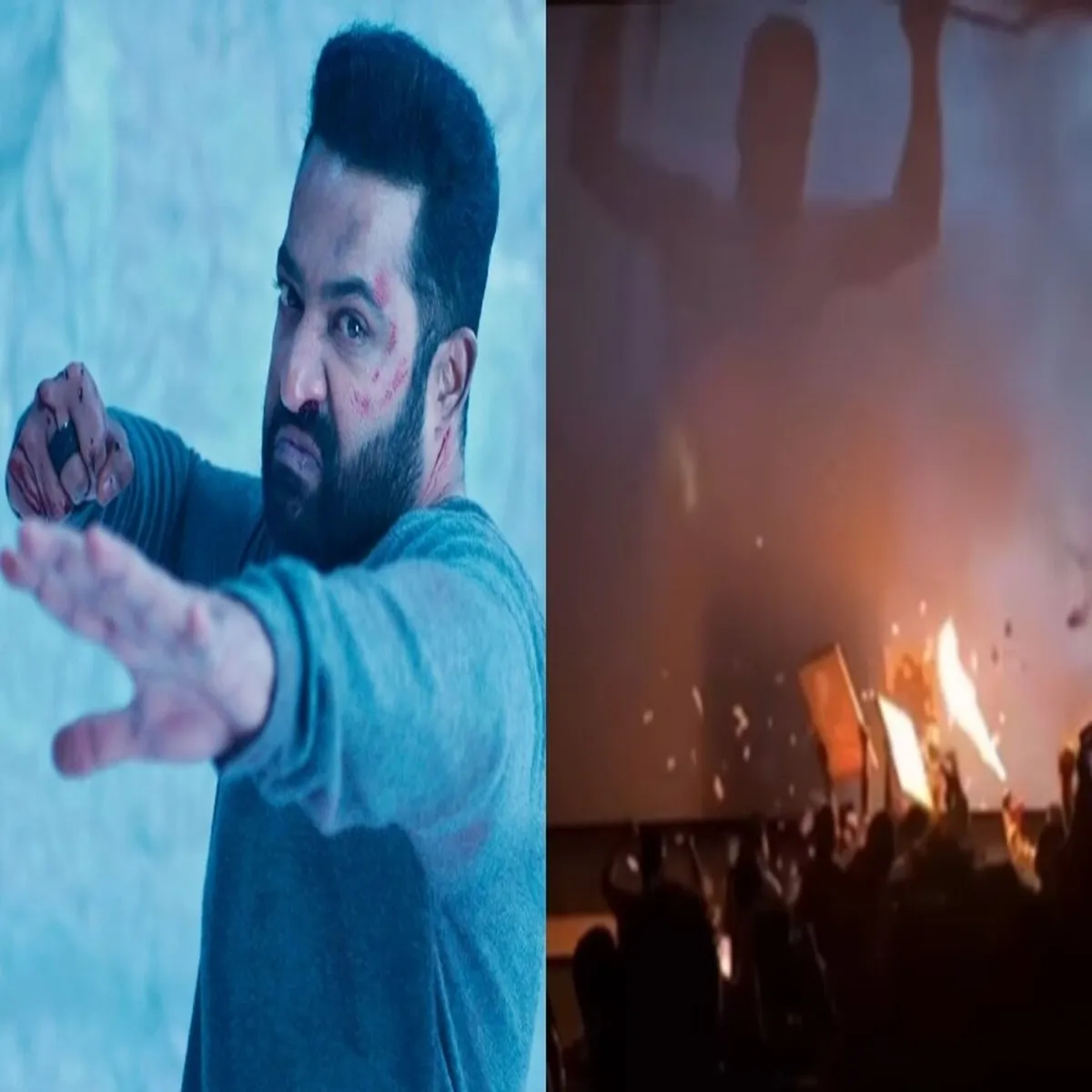Entertainment ntr team warns fans against