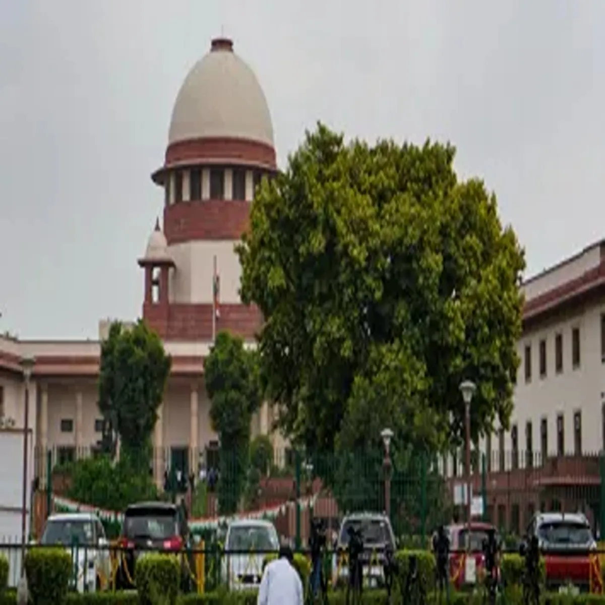Judgement dhar administration strengthens security ahead