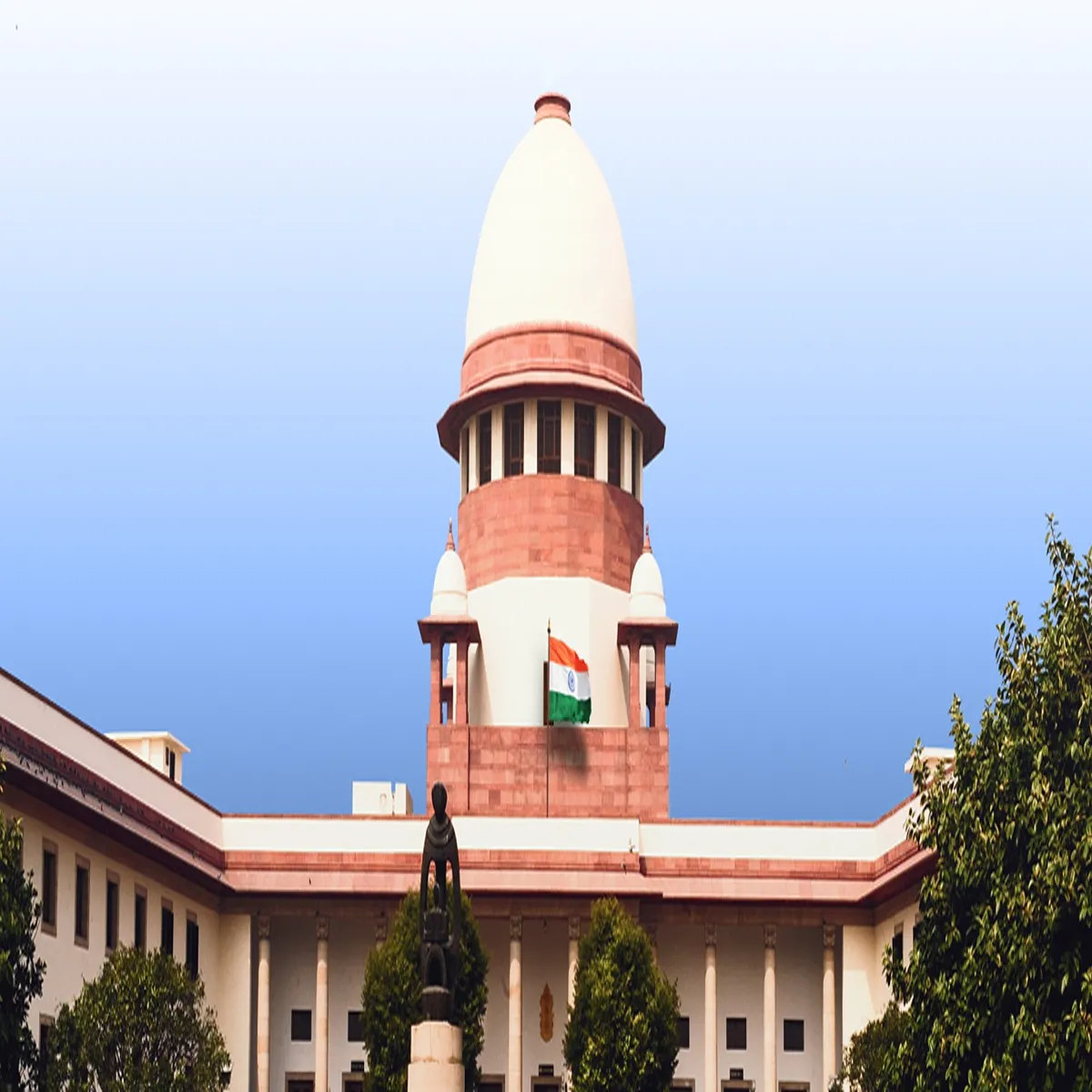 Judgment supreme court clears two men