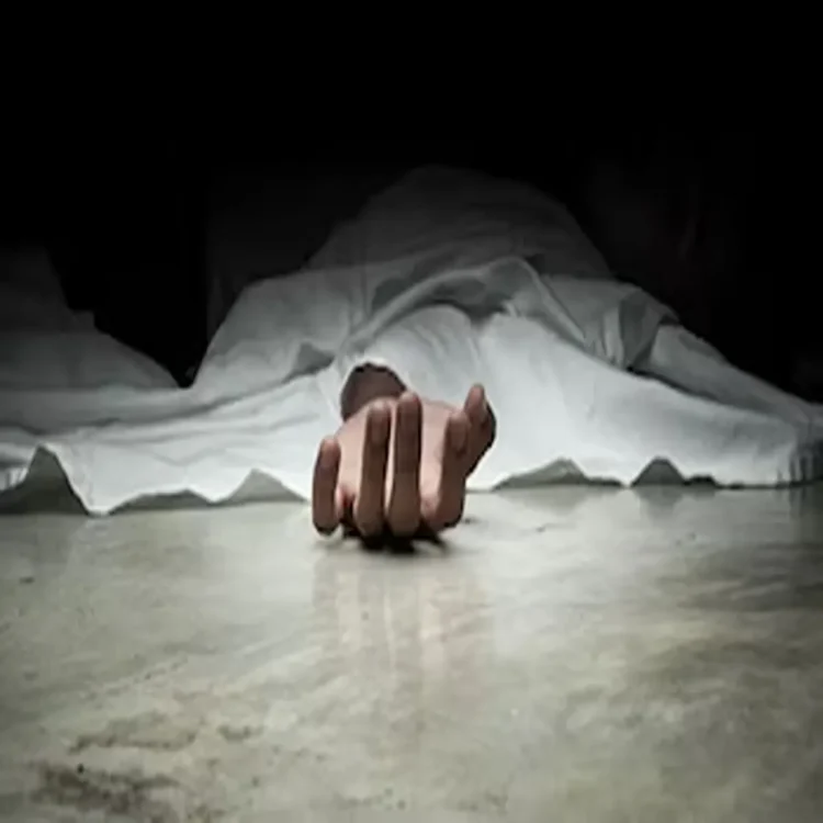 Judicial case delhi judge death investigation
