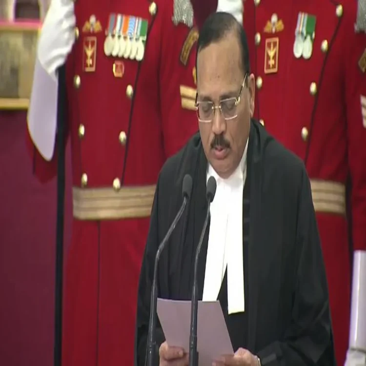 Judiciary cji environmental remarks