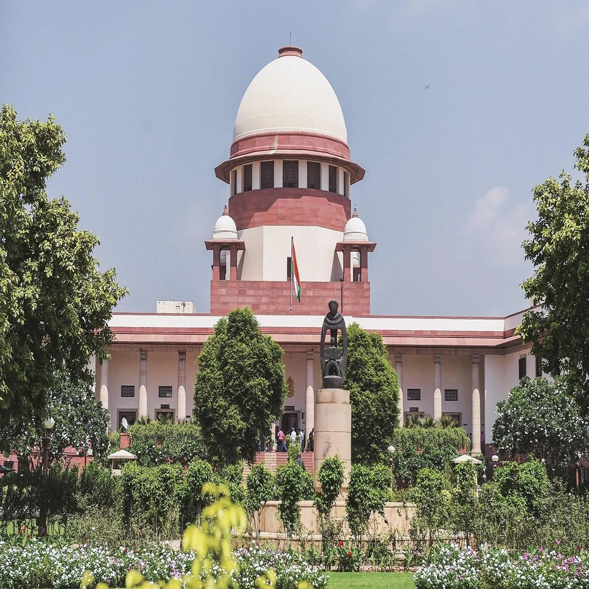 Judiciary supreme court calls faster delivery