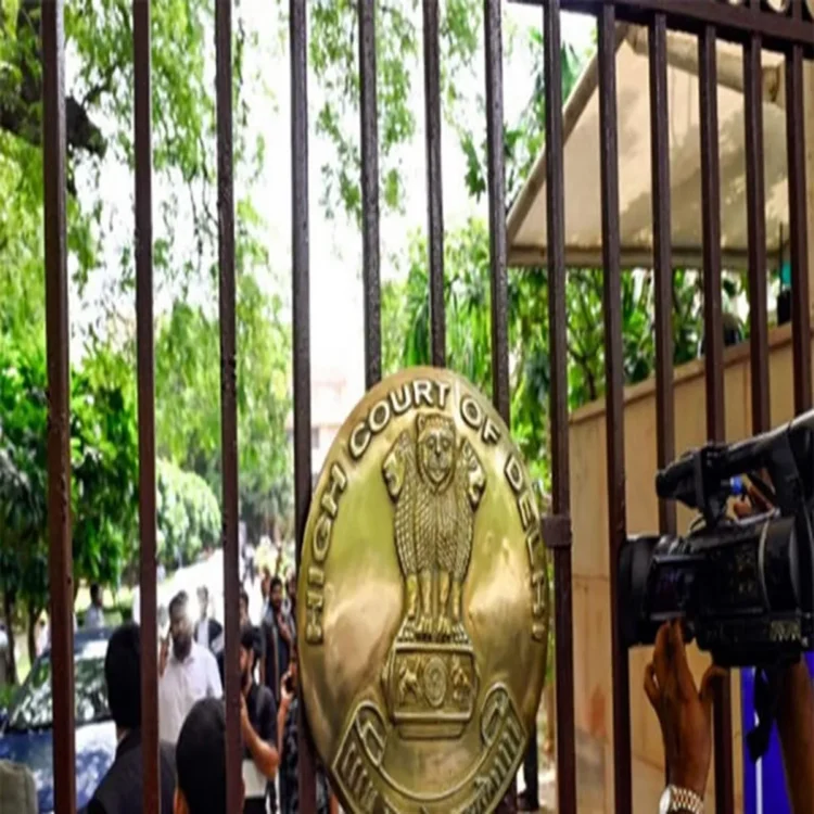 Judiciary security for delhi judges