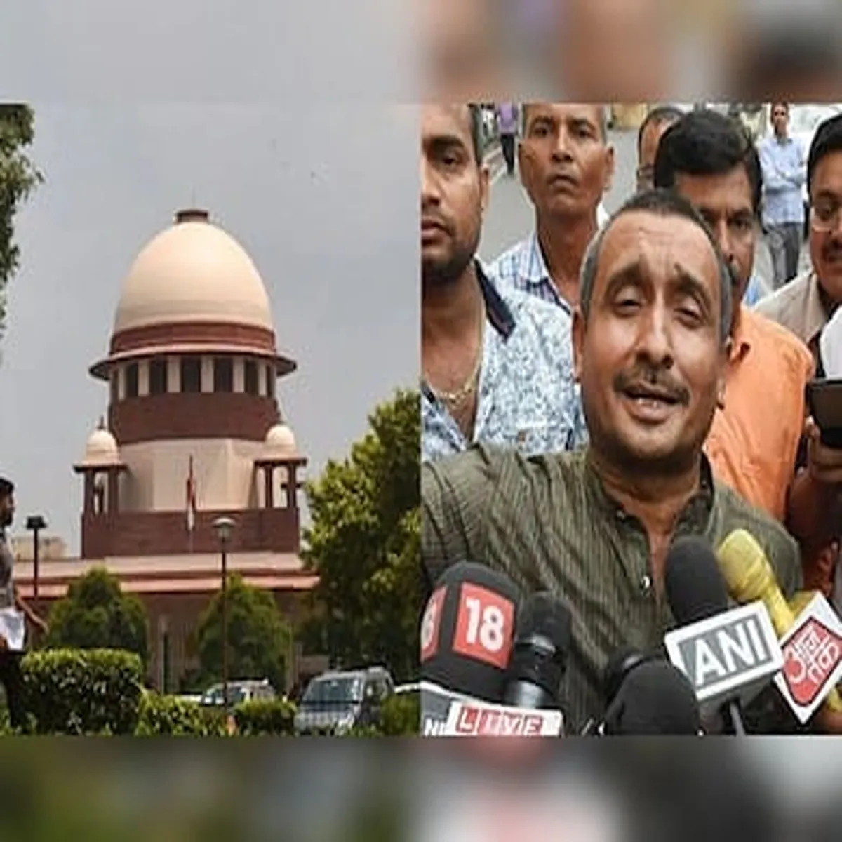 Judiciary supreme court orders fresh hearing