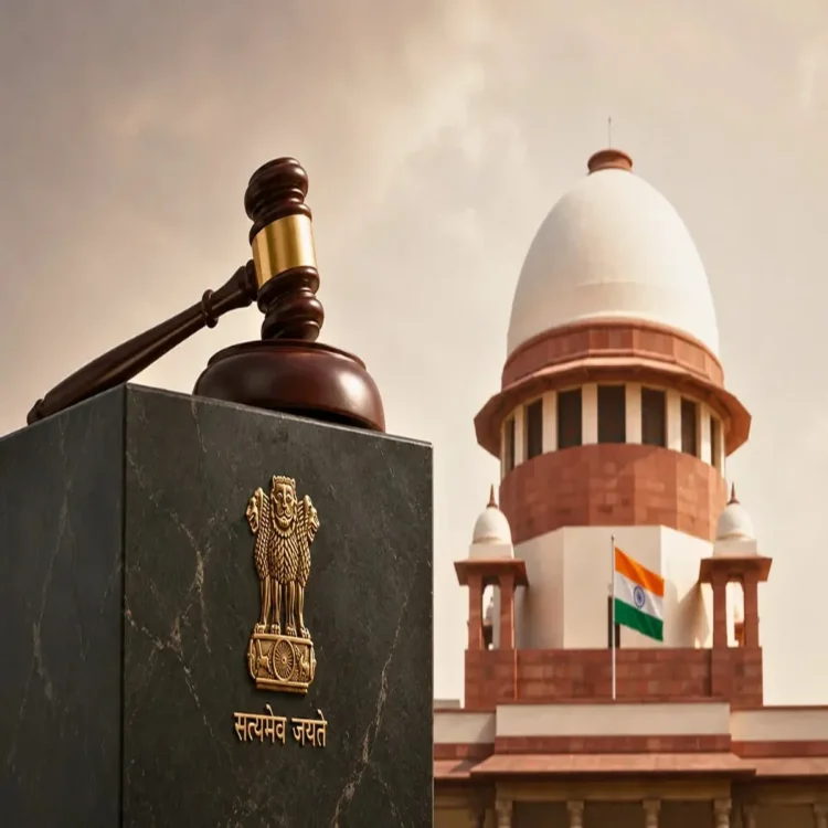 Judiciary supreme court judge strength expanded