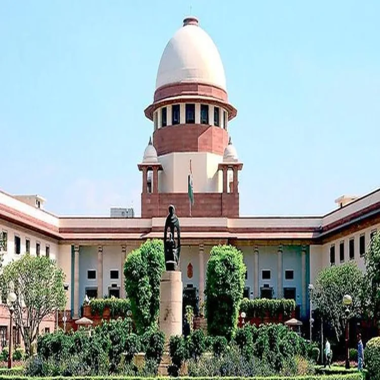 Judiciary supreme court ncert row