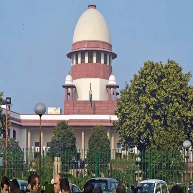 Justice lakhimpur trial delay concern