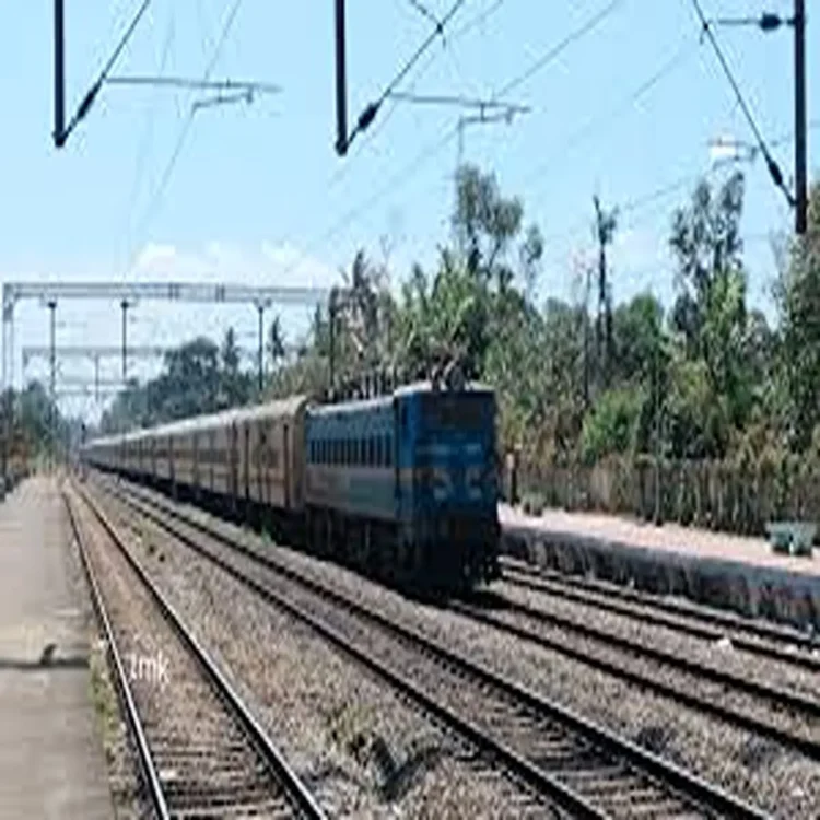 Kakinada mysore express daily service