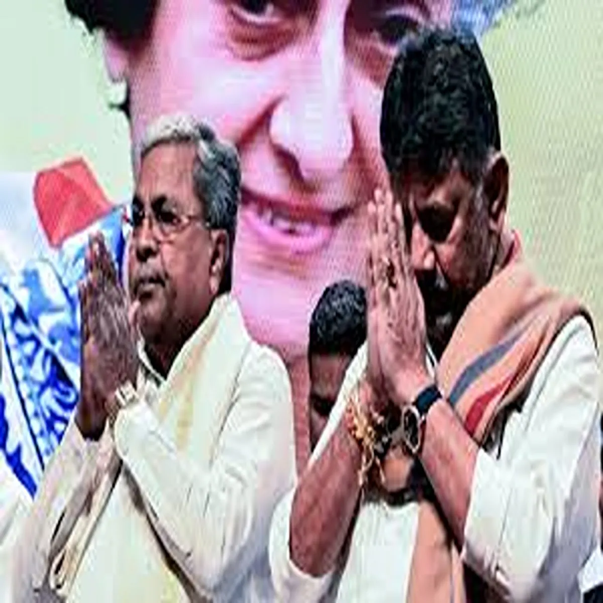 Politics karnataka congress faces fresh questions