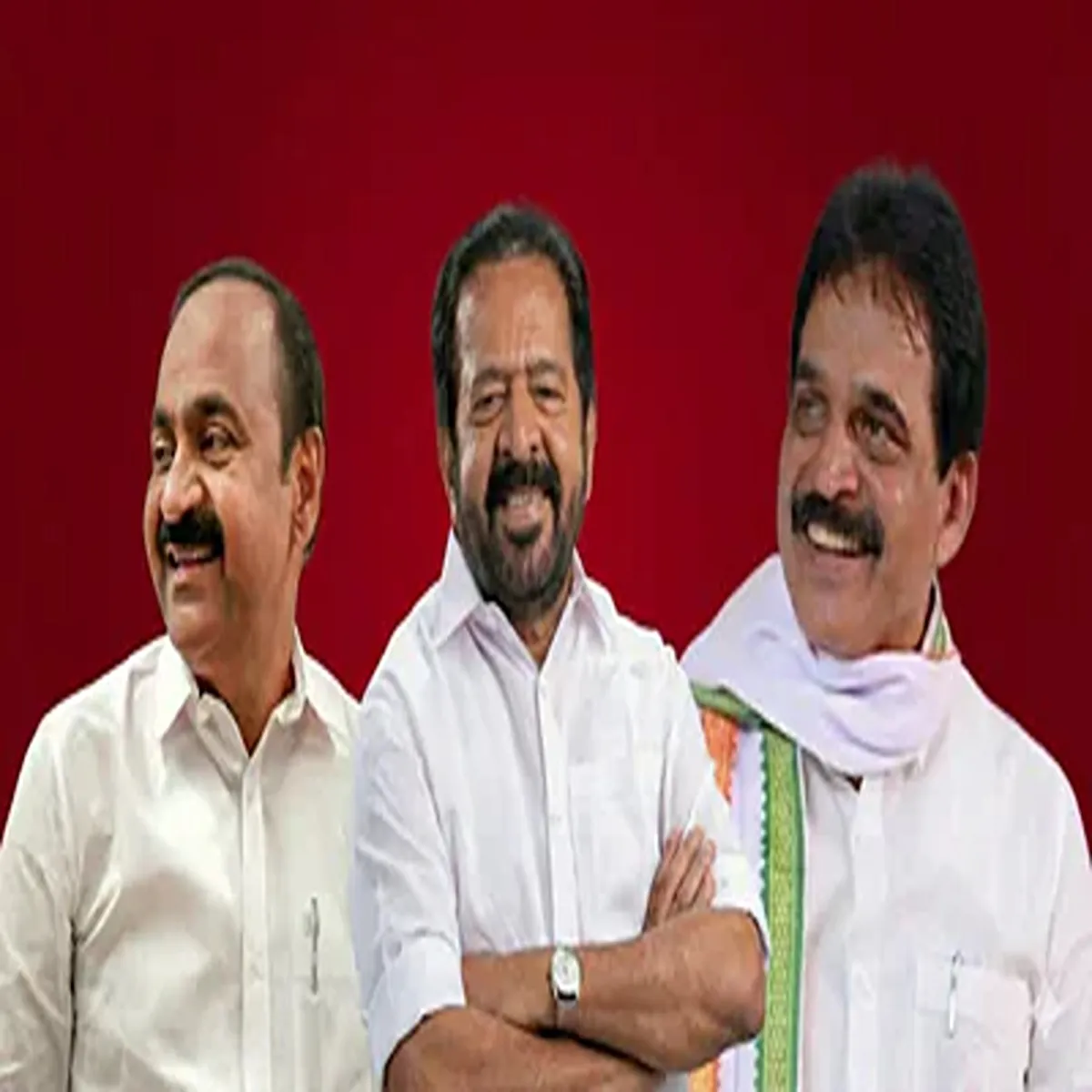 Keralapolitics congress leadership weighs chief minister