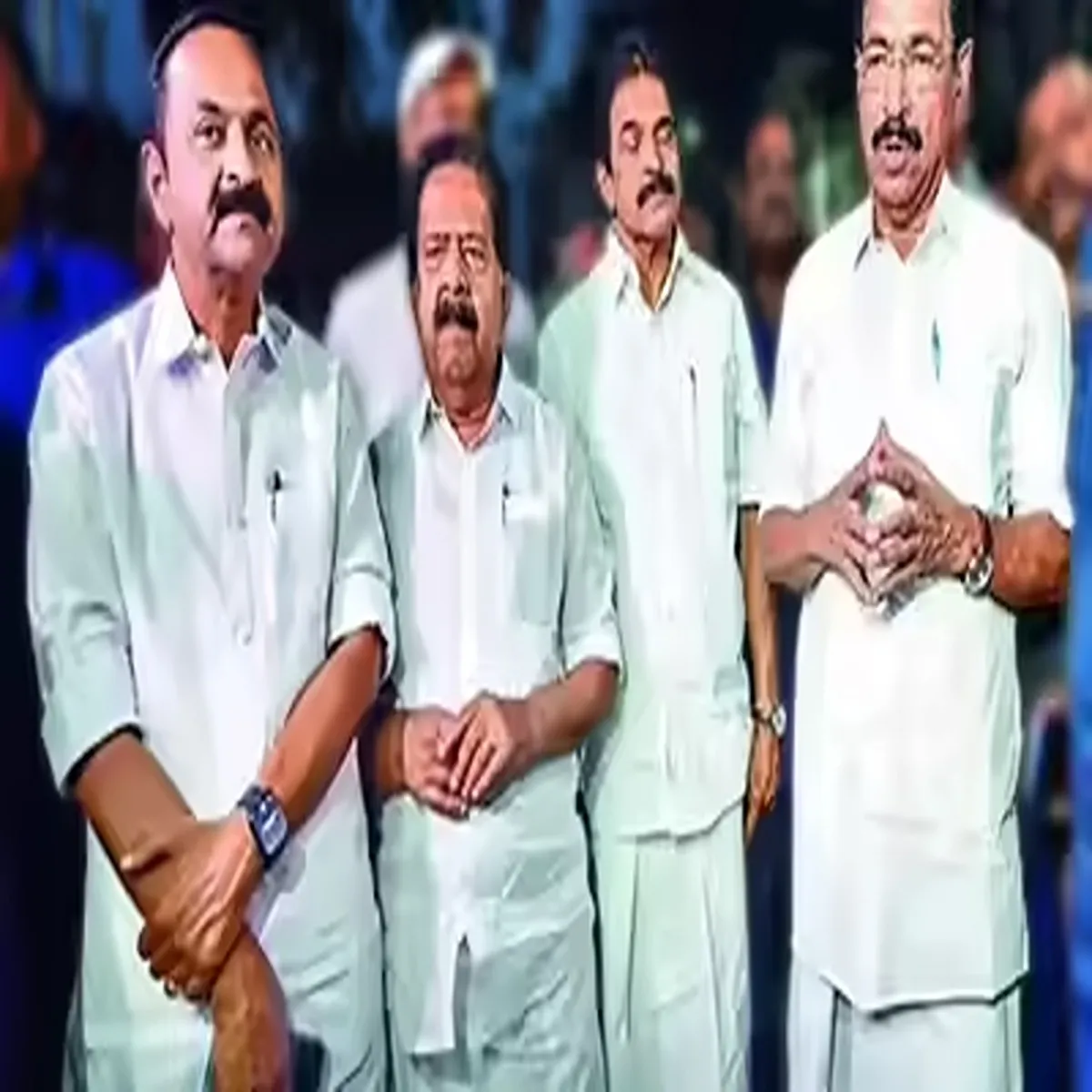 Keralapolitics congress faces questions over delay
