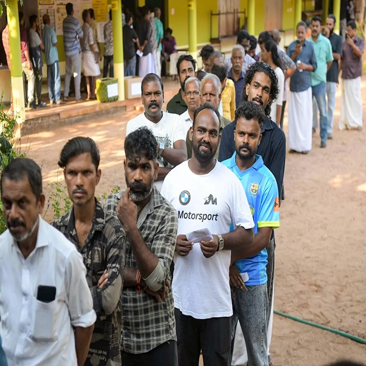 Elections udf surpasses exit polls strong