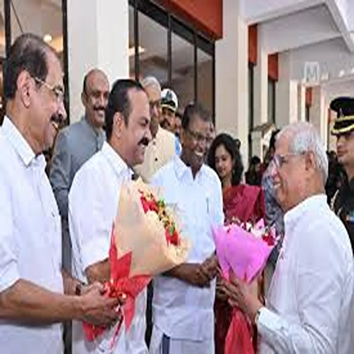 Governance kerala government unveils welfare plans