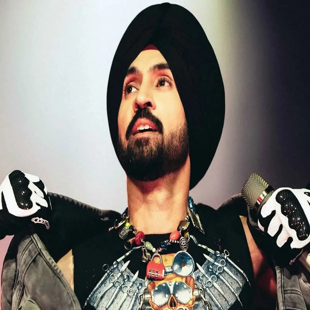 Khalistan threats diljit dosanjh faces opposition