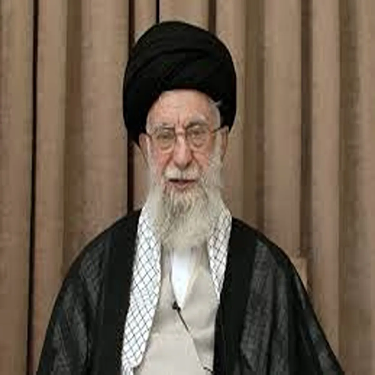 Middleeasttensions khamenei warns against future military